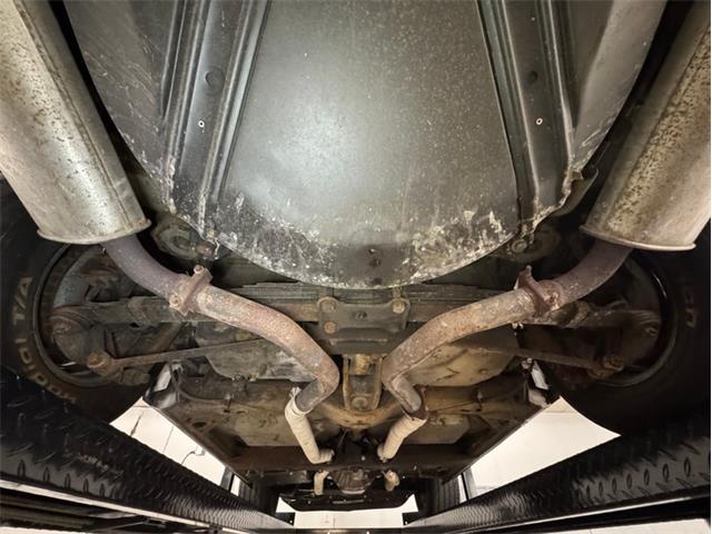 1969 Chevrolet Corvette (CC-2107534) for sale in Morgantown, Pennsylvania
