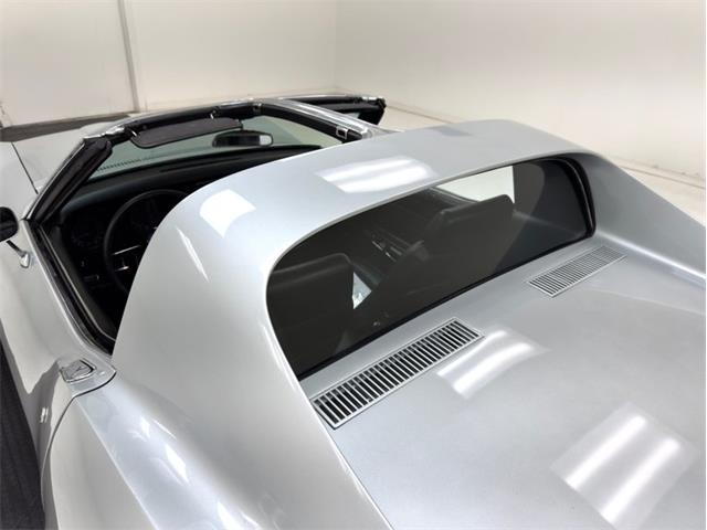 1969 Chevrolet Corvette (CC-2107534) for sale in Morgantown, Pennsylvania