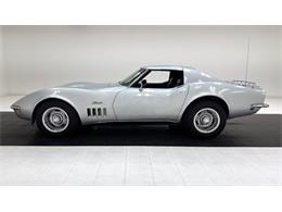 1969 Chevrolet Corvette (CC-2107534) for sale in Morgantown, Pennsylvania