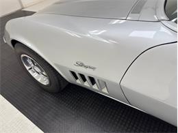 1969 Chevrolet Corvette (CC-2107534) for sale in Morgantown, Pennsylvania