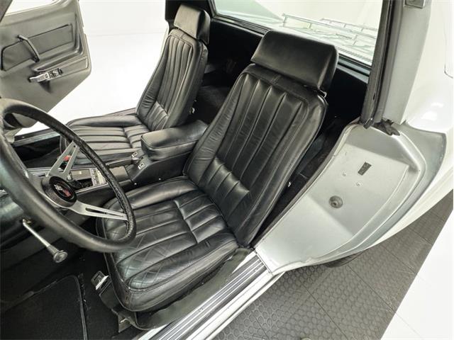 1969 Chevrolet Corvette (CC-2107534) for sale in Morgantown, Pennsylvania