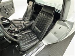 1969 Chevrolet Corvette (CC-2107534) for sale in Morgantown, Pennsylvania