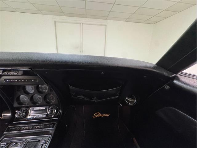 1969 Chevrolet Corvette (CC-2107534) for sale in Morgantown, Pennsylvania