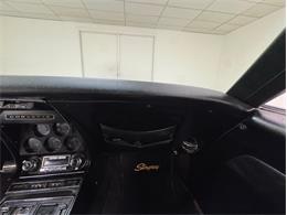 1969 Chevrolet Corvette (CC-2107534) for sale in Morgantown, Pennsylvania