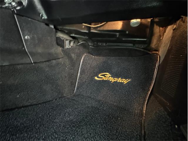 1969 Chevrolet Corvette (CC-2107534) for sale in Morgantown, Pennsylvania