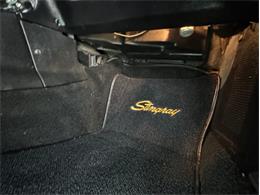 1969 Chevrolet Corvette (CC-2107534) for sale in Morgantown, Pennsylvania