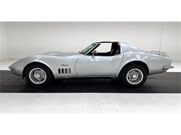 1969 Chevrolet Corvette (CC-2107534) for sale in Morgantown, Pennsylvania