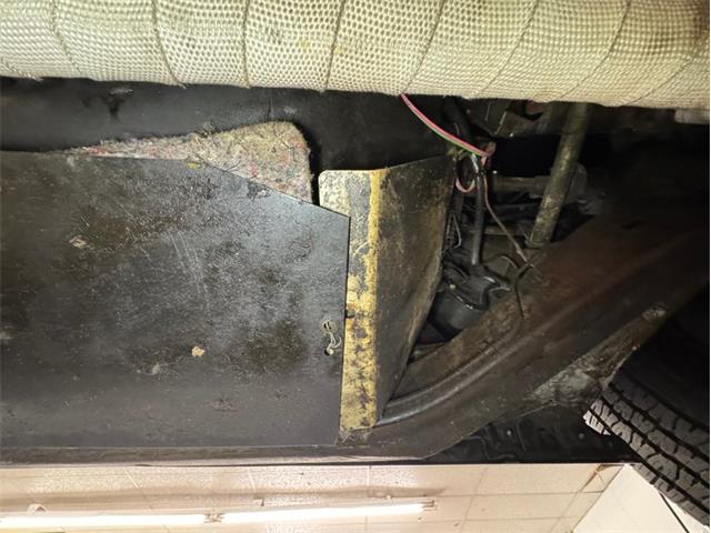 1969 Chevrolet Corvette (CC-2107534) for sale in Morgantown, Pennsylvania