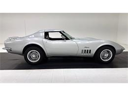 1969 Chevrolet Corvette (CC-2107534) for sale in Morgantown, Pennsylvania