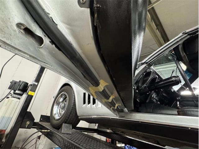 1969 Chevrolet Corvette (CC-2107534) for sale in Morgantown, Pennsylvania