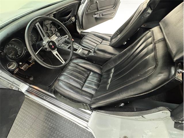 1969 Chevrolet Corvette (CC-2107534) for sale in Morgantown, Pennsylvania