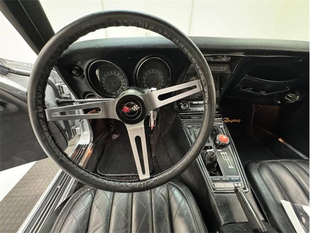 1969 Chevrolet Corvette (CC-2107534) for sale in Morgantown, Pennsylvania