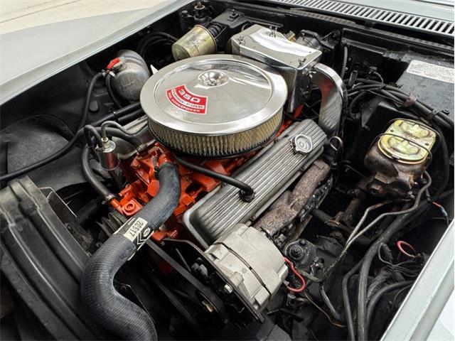 1969 Chevrolet Corvette (CC-2107534) for sale in Morgantown, Pennsylvania