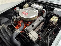 1969 Chevrolet Corvette (CC-2107534) for sale in Morgantown, Pennsylvania