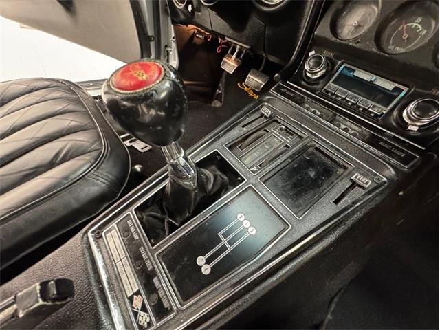 1969 Chevrolet Corvette (CC-2107534) for sale in Morgantown, Pennsylvania