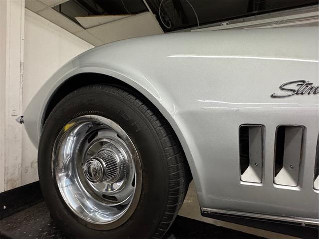 1969 Chevrolet Corvette (CC-2107534) for sale in Morgantown, Pennsylvania