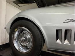 1969 Chevrolet Corvette (CC-2107534) for sale in Morgantown, Pennsylvania