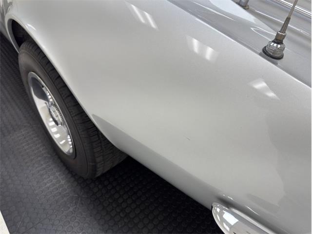 1969 Chevrolet Corvette (CC-2107534) for sale in Morgantown, Pennsylvania
