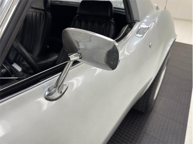 1969 Chevrolet Corvette (CC-2107534) for sale in Morgantown, Pennsylvania