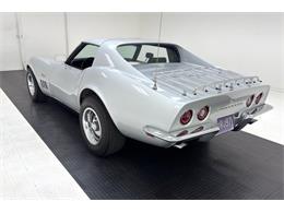 1969 Chevrolet Corvette (CC-2107534) for sale in Morgantown, Pennsylvania