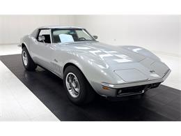 1969 Chevrolet Corvette (CC-2107534) for sale in Morgantown, Pennsylvania