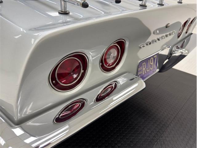 1969 Chevrolet Corvette (CC-2107534) for sale in Morgantown, Pennsylvania