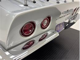 1969 Chevrolet Corvette (CC-2107534) for sale in Morgantown, Pennsylvania