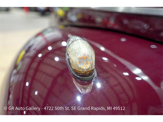 1941 Ford Super Deluxe (CC-2107535) for sale in Kentwood, Michigan
