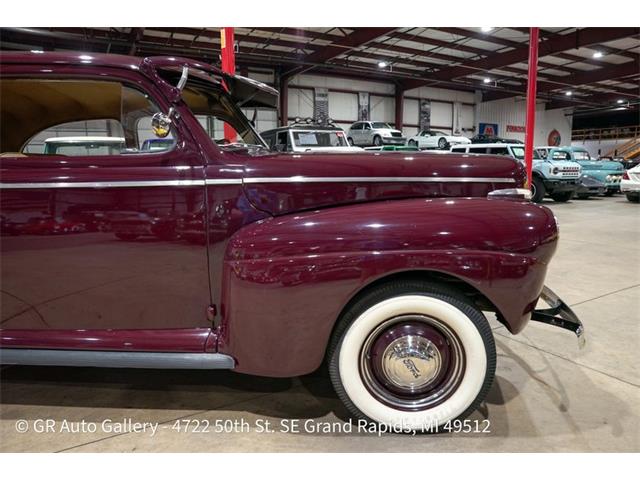 1941 Ford Super Deluxe (CC-2107535) for sale in Kentwood, Michigan