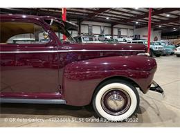 1941 Ford Super Deluxe (CC-2107535) for sale in Kentwood, Michigan