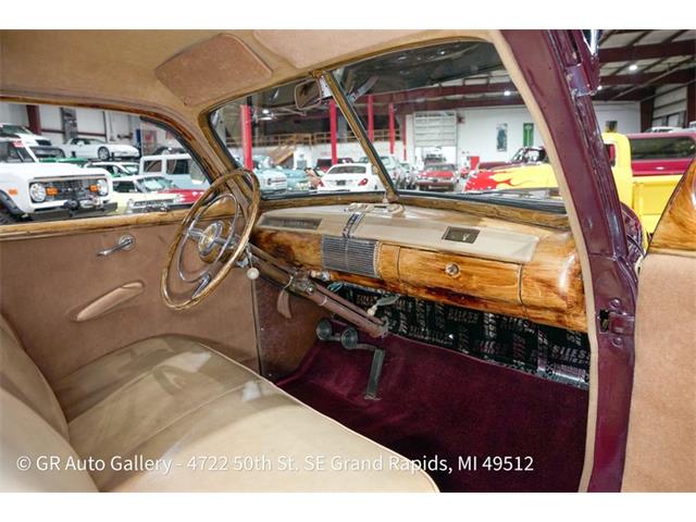 1941 Ford Super Deluxe (CC-2107535) for sale in Kentwood, Michigan