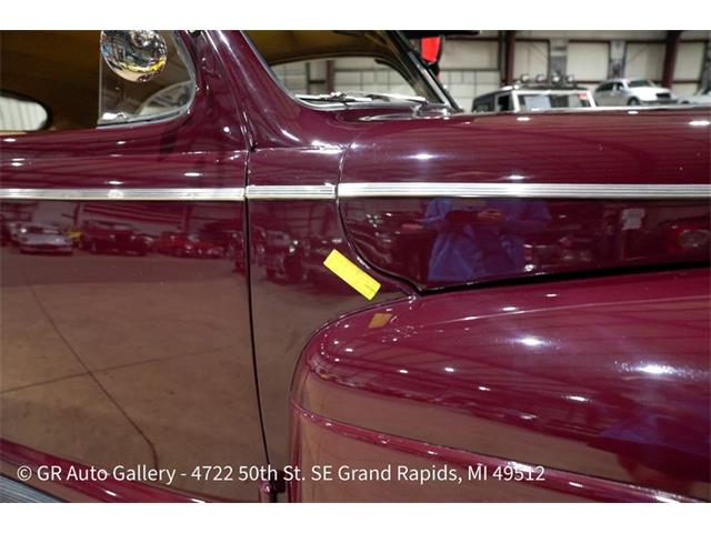 1941 Ford Super Deluxe (CC-2107535) for sale in Kentwood, Michigan