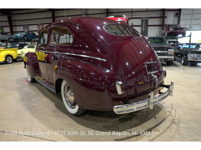 1941 Ford Super Deluxe (CC-2107535) for sale in Kentwood, Michigan