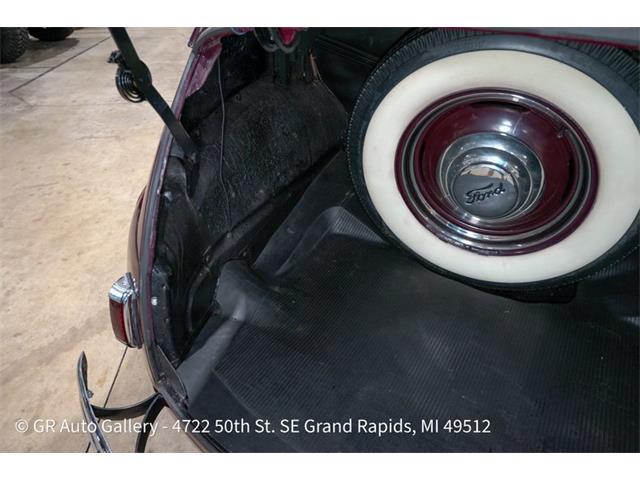 1941 Ford Super Deluxe (CC-2107535) for sale in Kentwood, Michigan