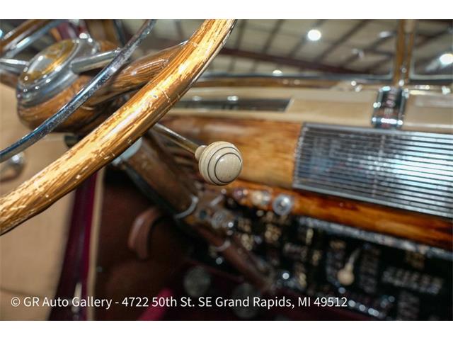 1941 Ford Super Deluxe (CC-2107535) for sale in Kentwood, Michigan