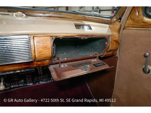 1941 Ford Super Deluxe (CC-2107535) for sale in Kentwood, Michigan