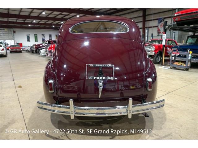 1941 Ford Super Deluxe (CC-2107535) for sale in Kentwood, Michigan