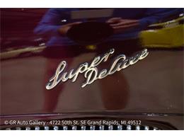 1941 Ford Super Deluxe (CC-2107535) for sale in Kentwood, Michigan