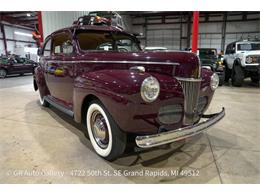 1941 Ford Super Deluxe (CC-2107535) for sale in Kentwood, Michigan