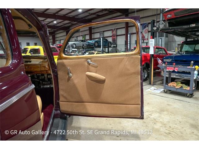 1941 Ford Super Deluxe (CC-2107535) for sale in Kentwood, Michigan
