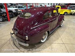 1941 Ford Super Deluxe (CC-2107535) for sale in Kentwood, Michigan