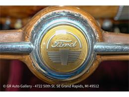 1941 Ford Super Deluxe (CC-2107535) for sale in Kentwood, Michigan