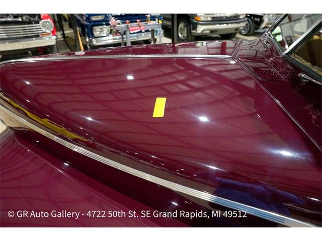 1941 Ford Super Deluxe (CC-2107535) for sale in Kentwood, Michigan