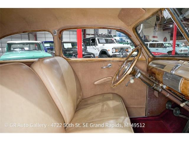 1941 Ford Super Deluxe (CC-2107535) for sale in Kentwood, Michigan