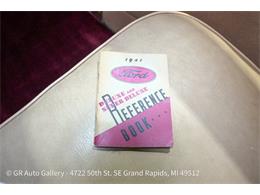 1941 Ford Super Deluxe (CC-2107535) for sale in Kentwood, Michigan