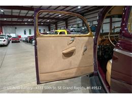 1941 Ford Super Deluxe (CC-2107535) for sale in Kentwood, Michigan