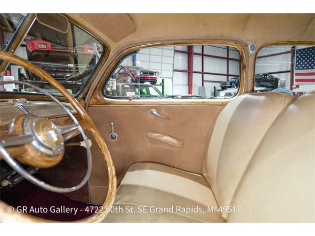 1941 Ford Super Deluxe (CC-2107535) for sale in Kentwood, Michigan