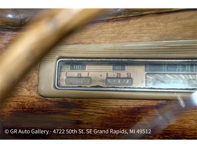 1941 Ford Super Deluxe (CC-2107535) for sale in Kentwood, Michigan