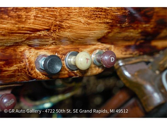 1941 Ford Super Deluxe (CC-2107535) for sale in Kentwood, Michigan