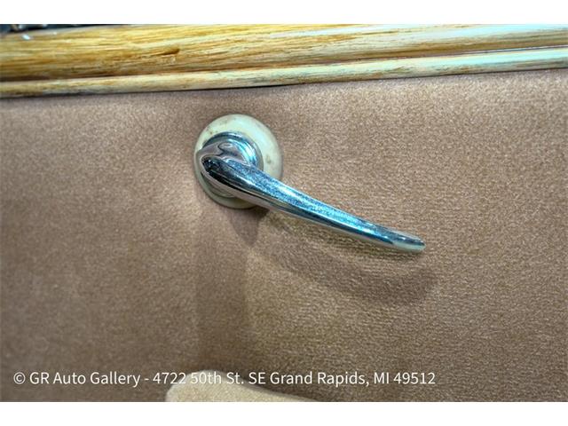 1941 Ford Super Deluxe (CC-2107535) for sale in Kentwood, Michigan